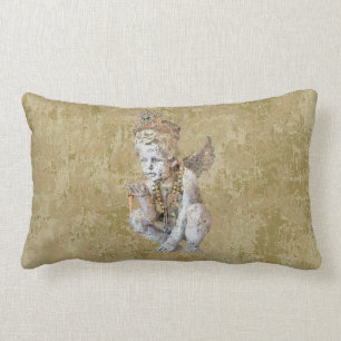 Angelik 13"" SIZE/SHAPE/MATERIAL X 21 WAHLEN - Lendenkissen