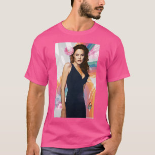 Angelina Jolie T-Shirt