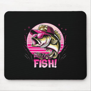 Angelina Mädchen Mädchen Angeln Angel Mädchen Das Mousepad