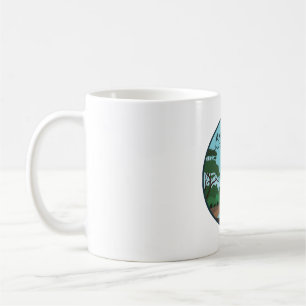 Angelina National Forest Kaffeetasse