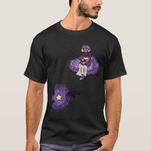 Angelischer Fischer T-Shirt