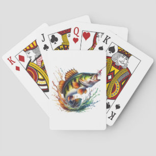 Angelkarten Spielkarten