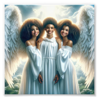 Angelkidz Foto Erweiterung