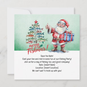 Angelliebhaber Weihnachtsfeiertag mit dem Weihnach Save The Date