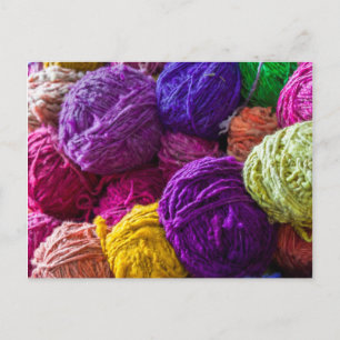 Angelmo Hafenmarkt Postkarte