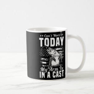 Angeln Angelsport Angler Fischerei  Kaffeetasse