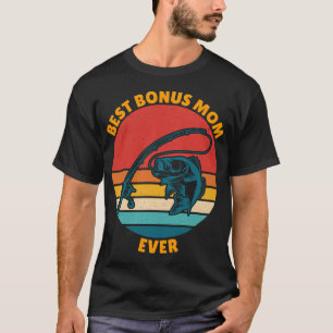 Angeln Bier und Angeln Irgendwie passen sie zusamm T-Shirt