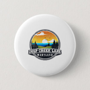 Angeln Bootfahren Camping - Lakeview Deep Creek La Button