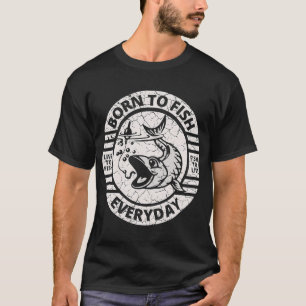 Angeln Essentials T-Shirt