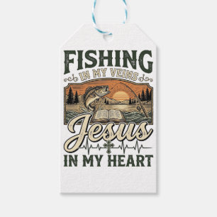 Angeln in meinen Adern Jesus in meinem Herzen Vint Geschenkanhänger