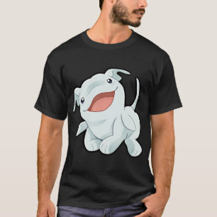 Angeln ist wie Therapie, aber günstiger und besser T-Shirt