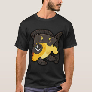 ANGELN - LASS MICH FISCHEN T-Shirt