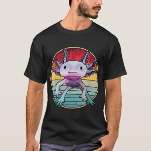 Angeln nach Komplimenten T-Shirt
