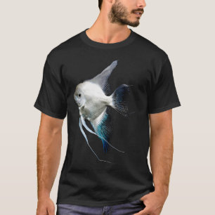 Angeln neue Top-Style T-Shirt