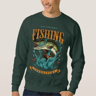 Angeln sweatshirt