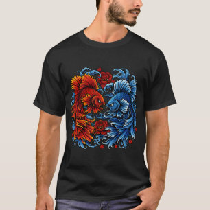 Angeln T-Shirt