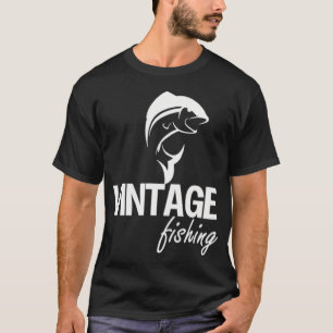 angeln T-Shirt