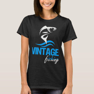 angeln T-Shirt