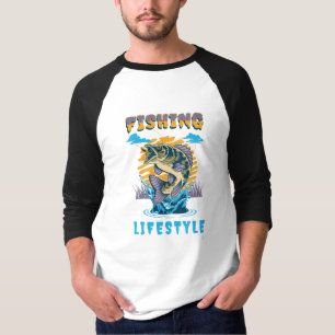 ANGELN T-Shirt
