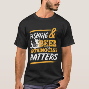 Angelndes Mama KY Bass Angel Humor Angelnd Papa T-Shirt