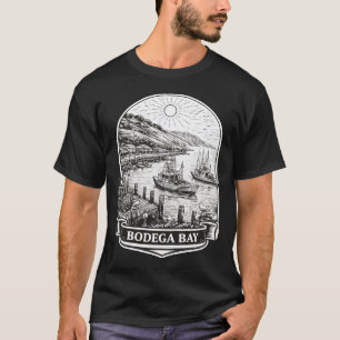 Angelreel-Patent 1906 - Grün T-Shirt