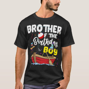 Angelrute T-Shirt