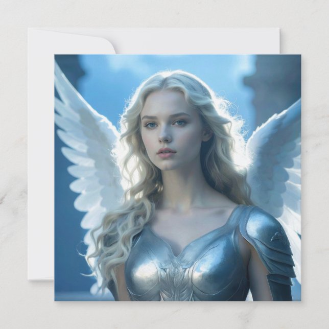 ANGELS (Vorderseite)