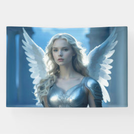 ANGELS BANNER