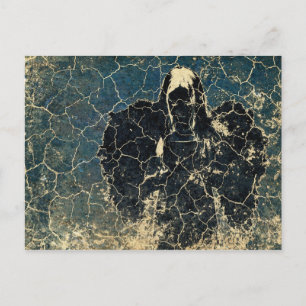 Angels Fall First Postkarte