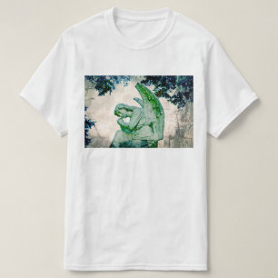 Angels Gedanken T-Shirt