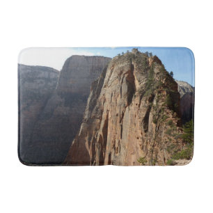 Angels Landing im Zion-Nationalpark Badematte