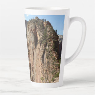 Angels Landing im Zion-Nationalpark Milchtasse