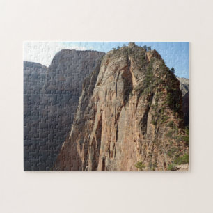 Angels Landing im Zion-Nationalpark Puzzle