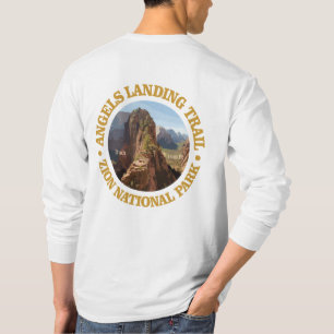 Angels Landing T-Shirt