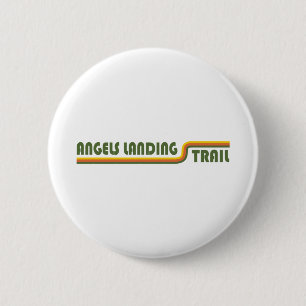 Angels Landweg Zion Nationalpark Button