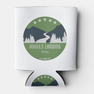 Angels Landweg Zion Nationalpark Dosenkühler