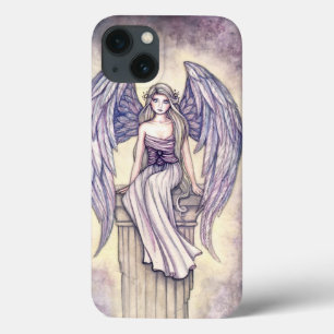 Angel's Perch Angel Fantasy Art Case-Mate iPhone Hülle