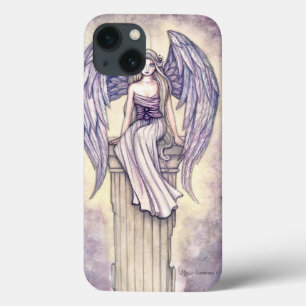 Angel's Perch Angel Fantasy Art Case-Mate iPhone Hülle