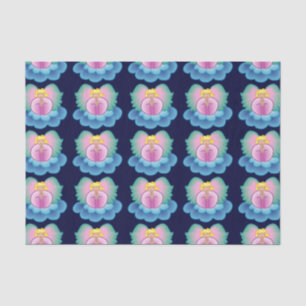 Angels Prayer Tissue Paper Seidenpapier