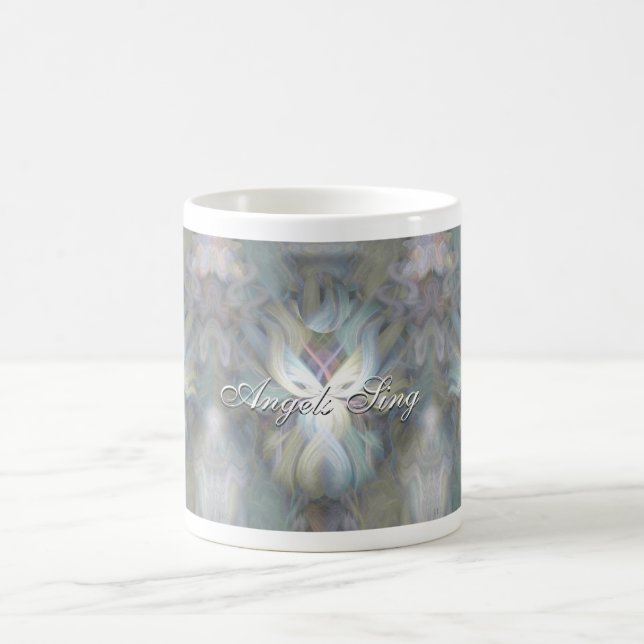 Angels Sing Tasse (Mittel)