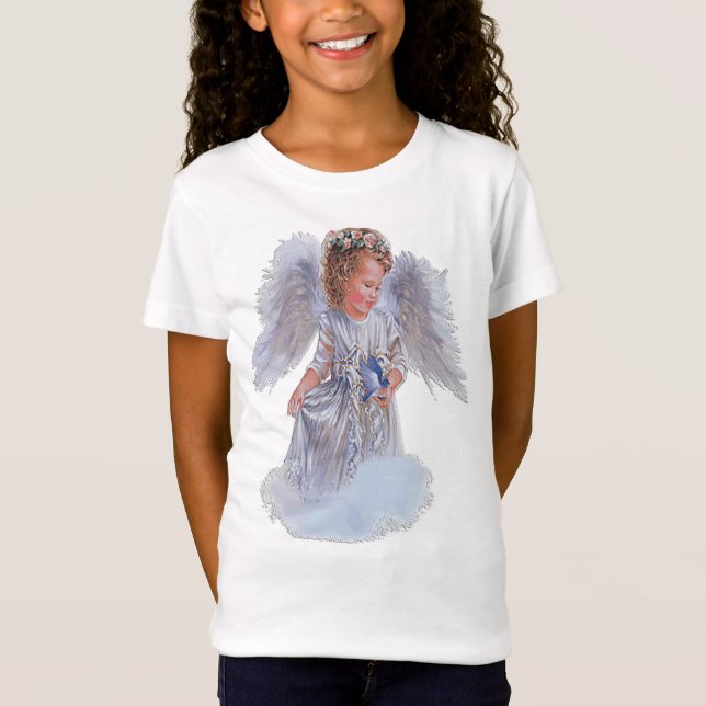 Angels T - Shirt (Vorderseite)