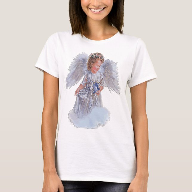 Angels T - Shirt (Vorderseite)