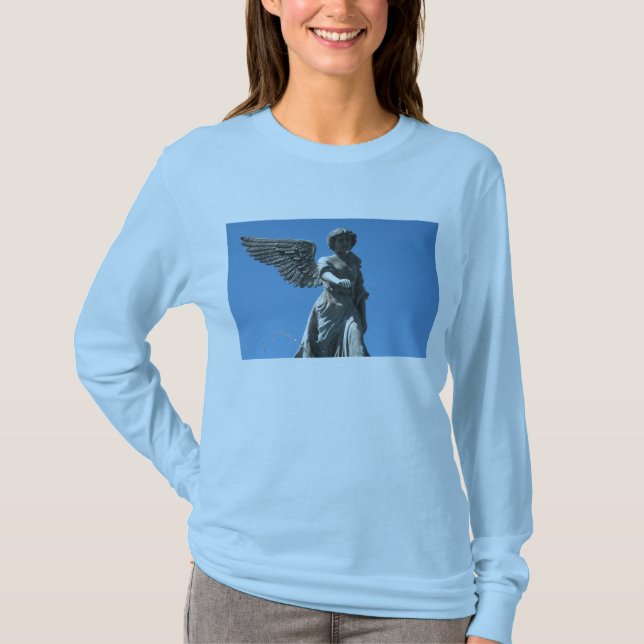 Angels Touch T-Shirt (Vorderseite)