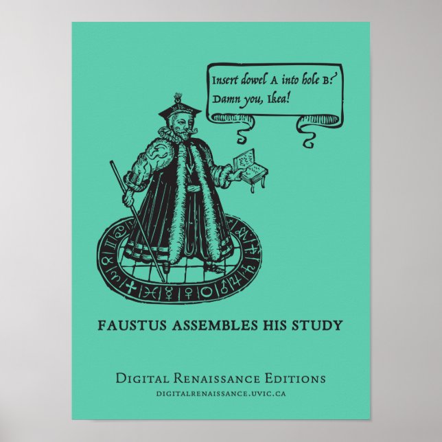 Angels und Allen Keys Poster (Vorne)