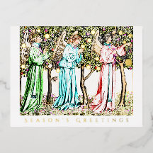 Angels Vintag Floral Remix Real