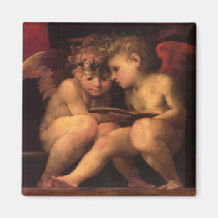 Angels von Madonna begeistert von Fiorentino Magnet