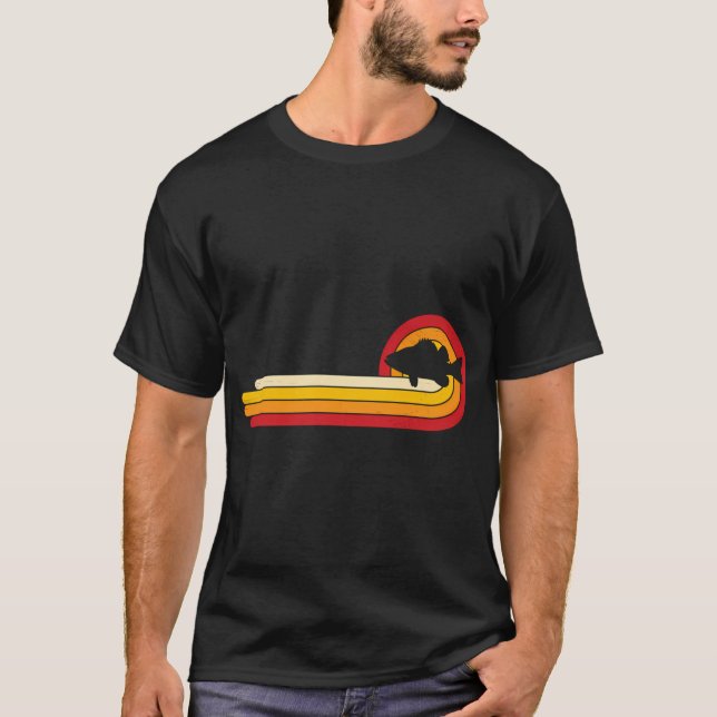 Angeltherapie â€“ Ein weiterer Wurf T-Shirt (Vorderseite)