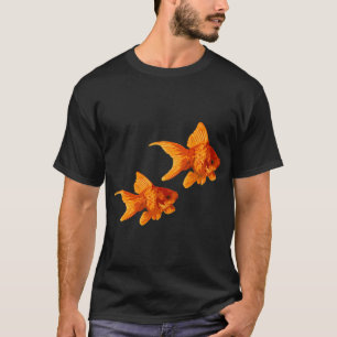 Angeltrip Angeln in Holland Urlaub Niederlande T-Shirt