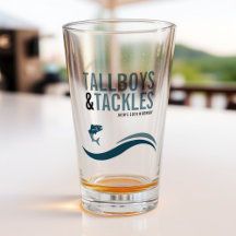 Angeltrip Tallboys & Tackles Geburtstagsfeier