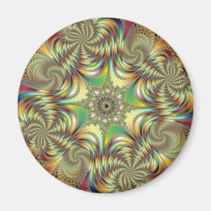 Angelus - Fraktal Magnet